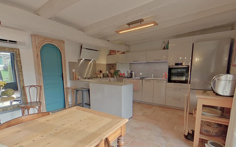 Maison - 175 m² - 6 pièces