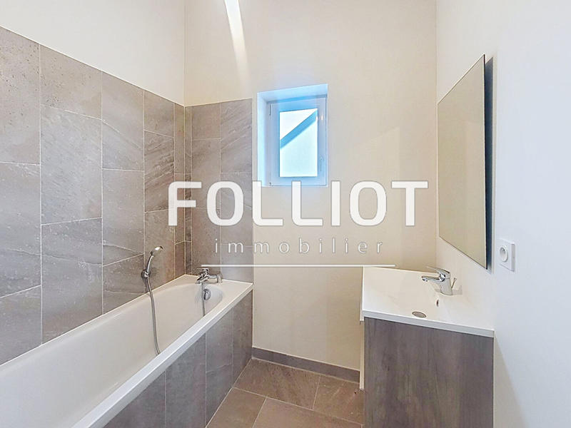 Maison - 143 m² - 5 pièces