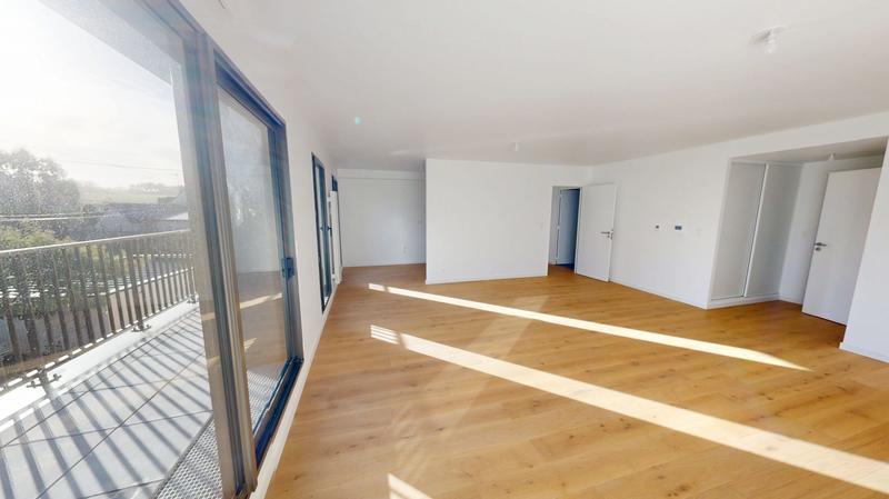 Appartement - 97 m² - 4 pièces