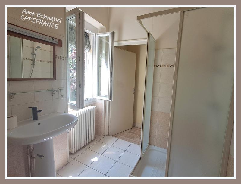 Maison - 106 m² - 6 pièces