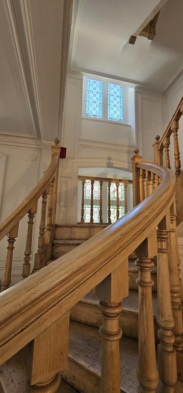 Appartement - 120 m² - 4 pièces