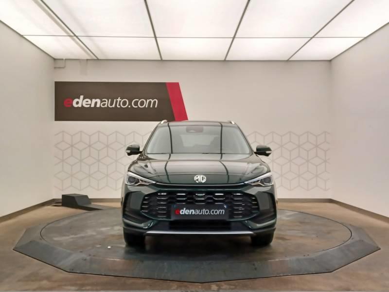 Mg Zs 1.5 l Hybrid+ 197 ch Luxury