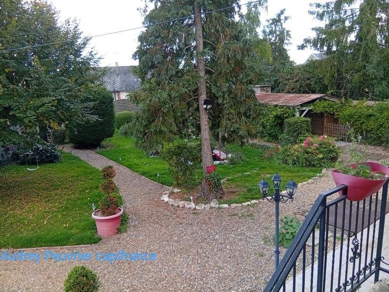 Maison - 172 m² - 7 pièces