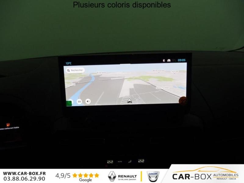 Citroën Berlingo Van Xl 950kg Bluehdi 130ch s Eat8