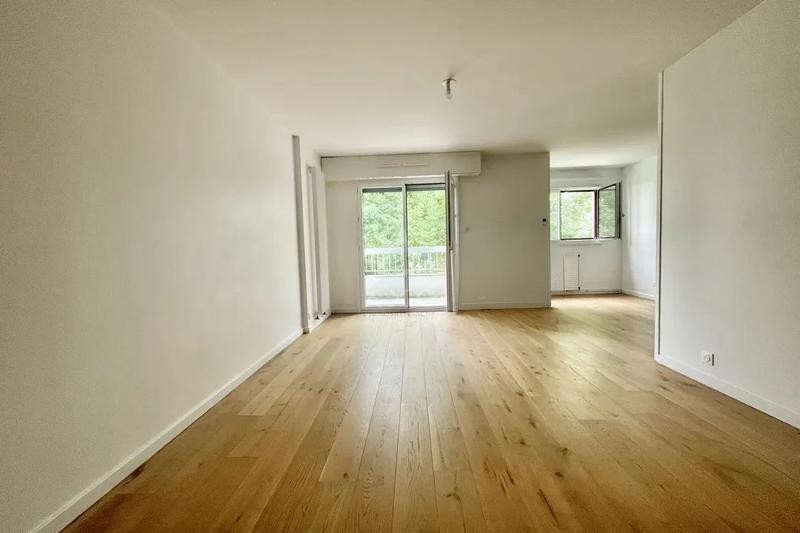 Appartement - 74 m² - 3 pièces