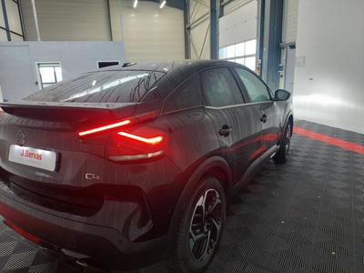 Citroën C4 BlueHDi 110 s&amp;amp;S Bvm6 Shine