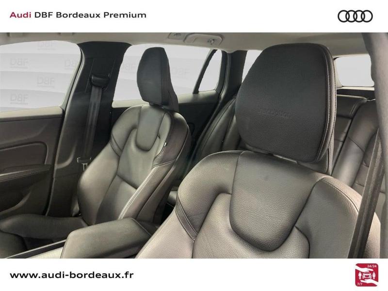 Volvo V60 D3 AdBlue 150 ch Geartronic 8 Inscription