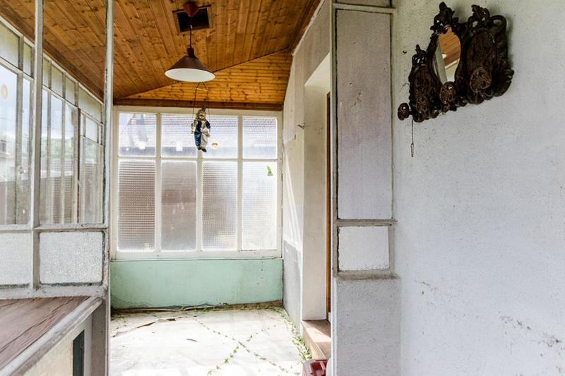 Maison - 112 m² - 7 pièces