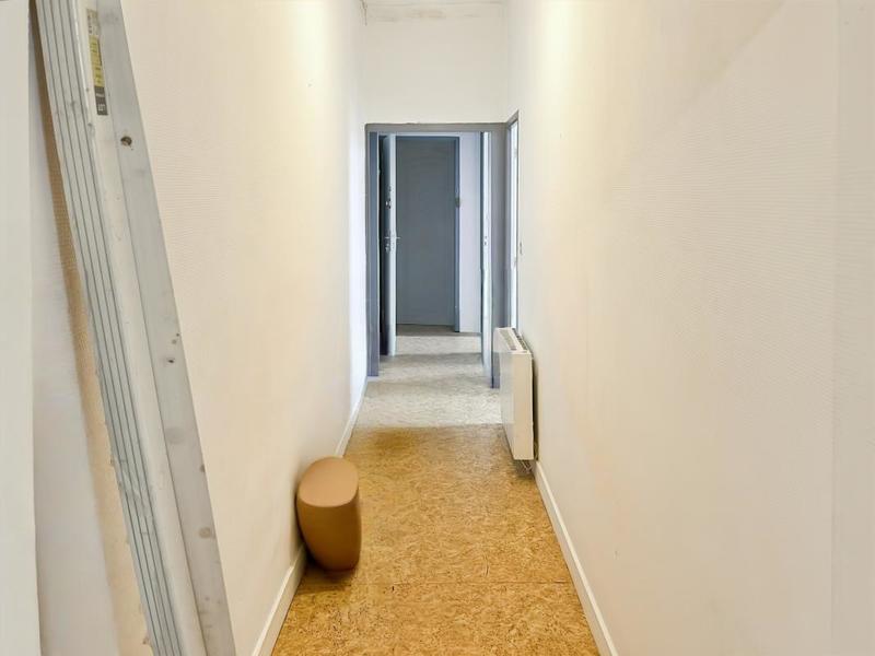 Immeuble - 301 m² - 8 pièces