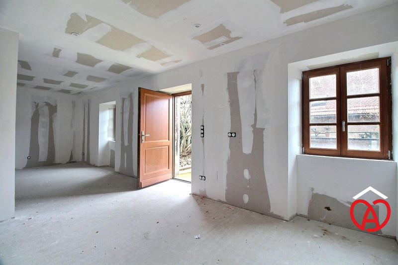 Maison - 171 m² - 7 pièces