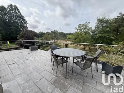 Maison - 141 m² - 5 pièces