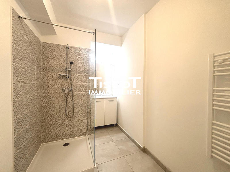 Appartement - 34 m² - 1 pièce