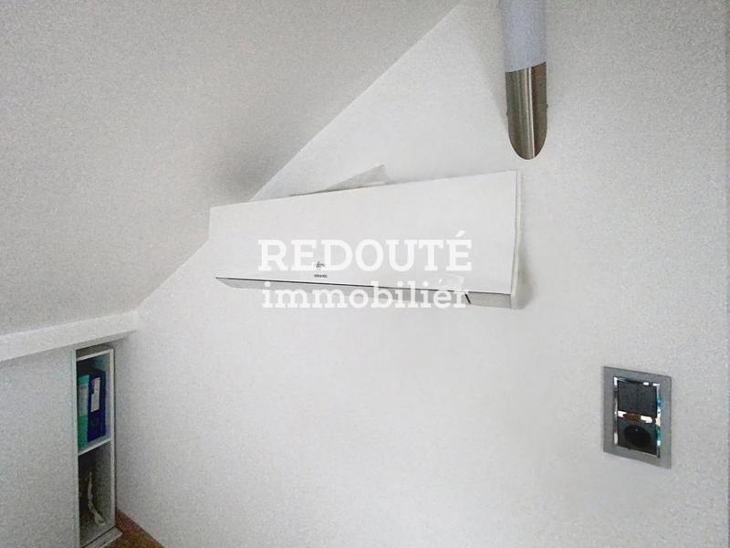 Maison - 89 m² - 4 pièces