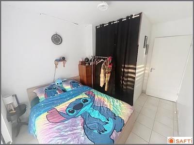 Maison - 81 m² - 4 pièces