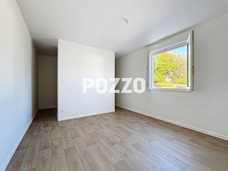 Maison - 144 m² - 6 pièces