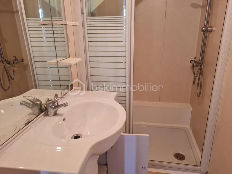 Immeuble - 111 m² - 4 pièces