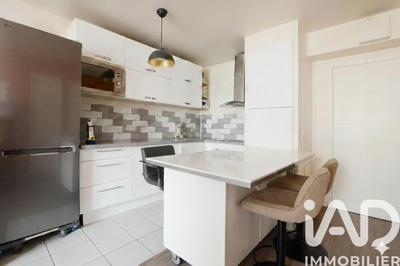 Appartement - 50 m² - 3 pièces