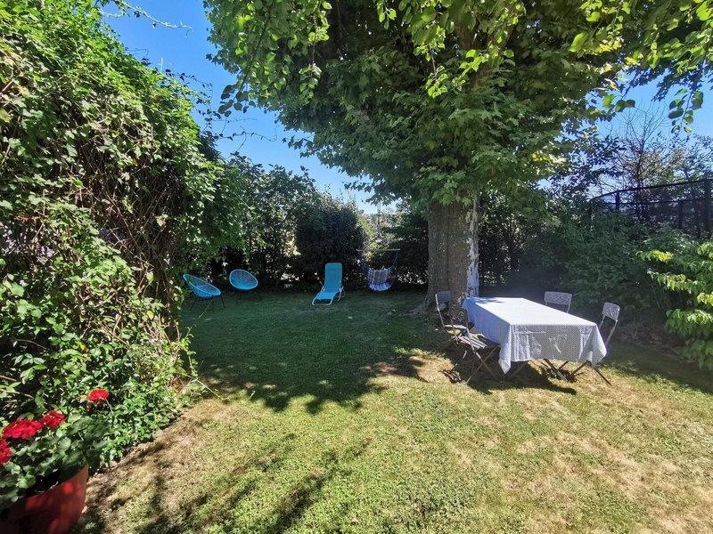 Appartement - 101 m² - 3 pièces