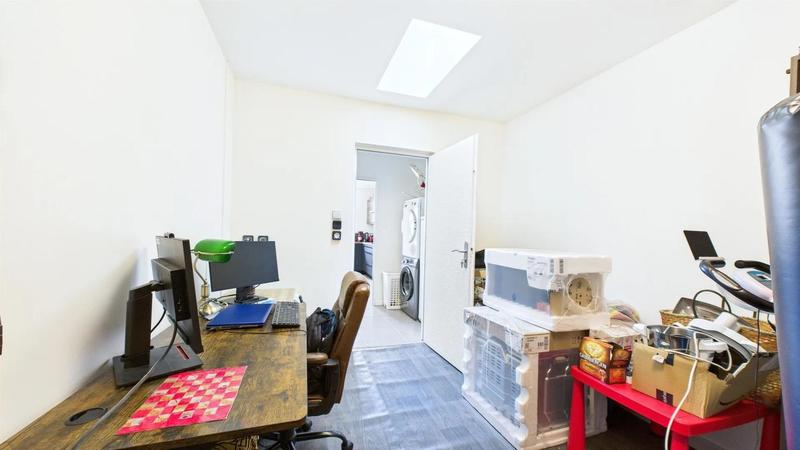 Maison - 119 m² - 6 pièces