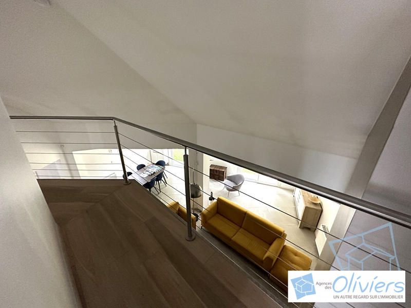 Maison - 150 m² - 7 pièces