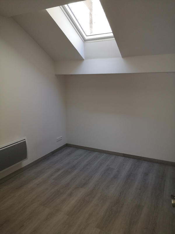 Appartement - 102 m² - 4 pièces