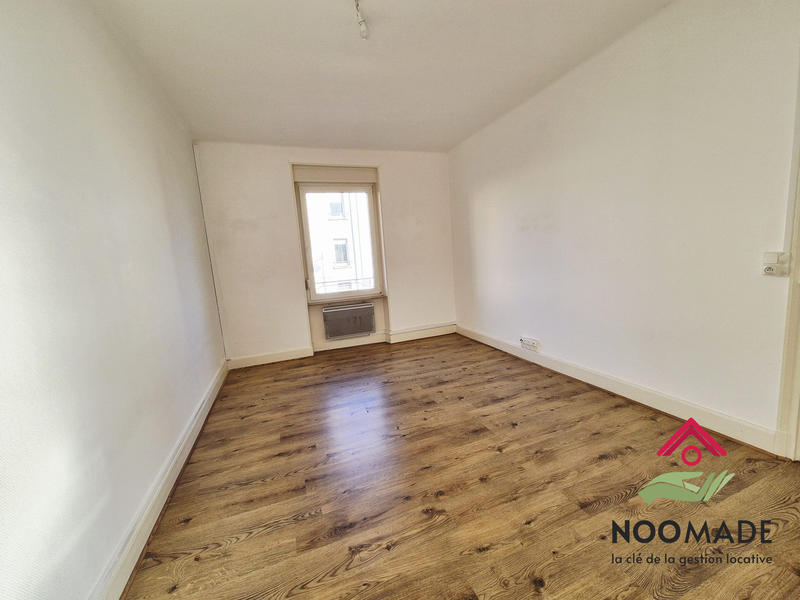 Appartement - 54 m² - 2 pièces