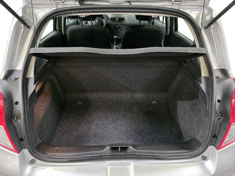 Renault Clio3 - 1.5 dCi 75 Cv Collection Zen - 4 Cv