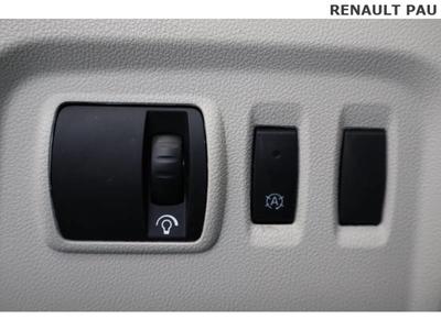 Renault Captur TCe 150 Fap Edc Initiale Paris