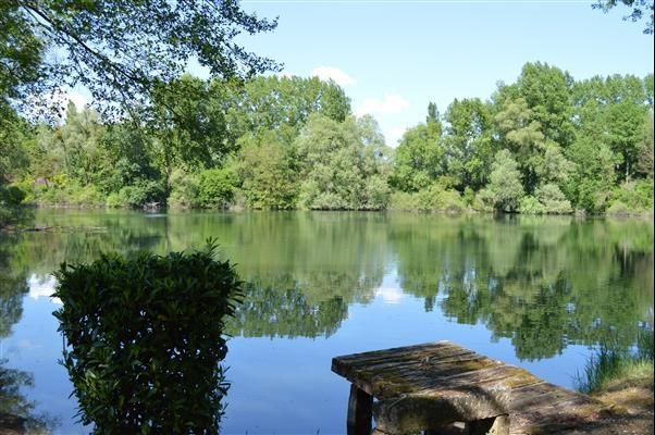 Terrain de loisirs - 25 000 m²