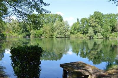 Terrain de loisirs - 25 000 m²