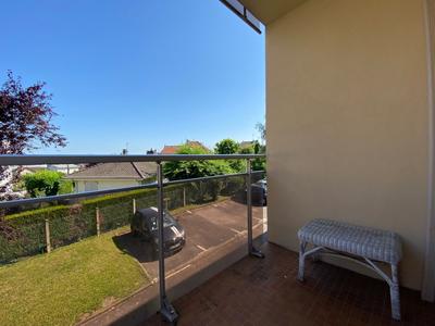 Appartement - 28 m² - 1 pièce