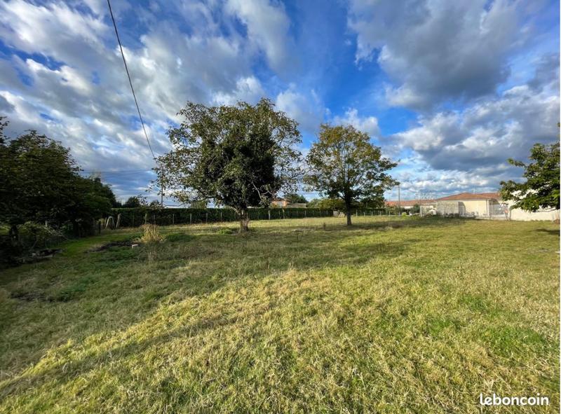 Maison - 114 m² - 4 pièces