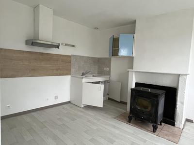 Villa - 83 m² - 4 pièces