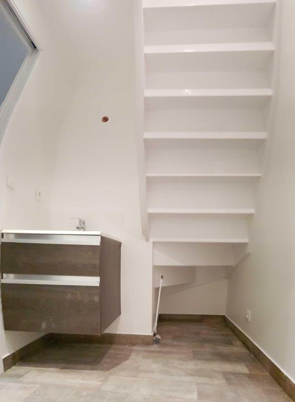 Maison - 53 m² - 3 pièces