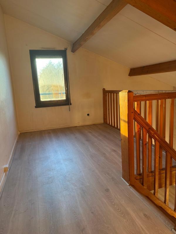 Duplex - 40 m² - 2 pièces