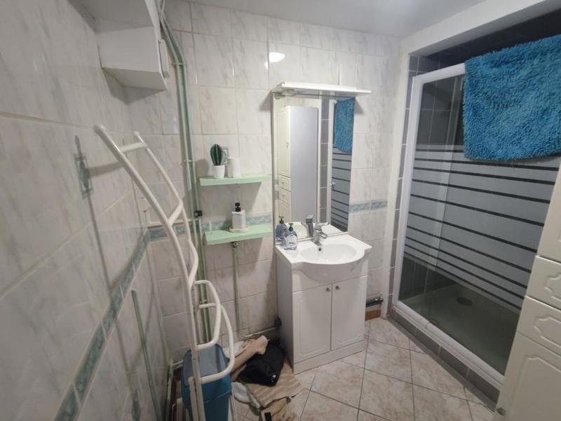 Immeuble - 348 m² - 5 pièces