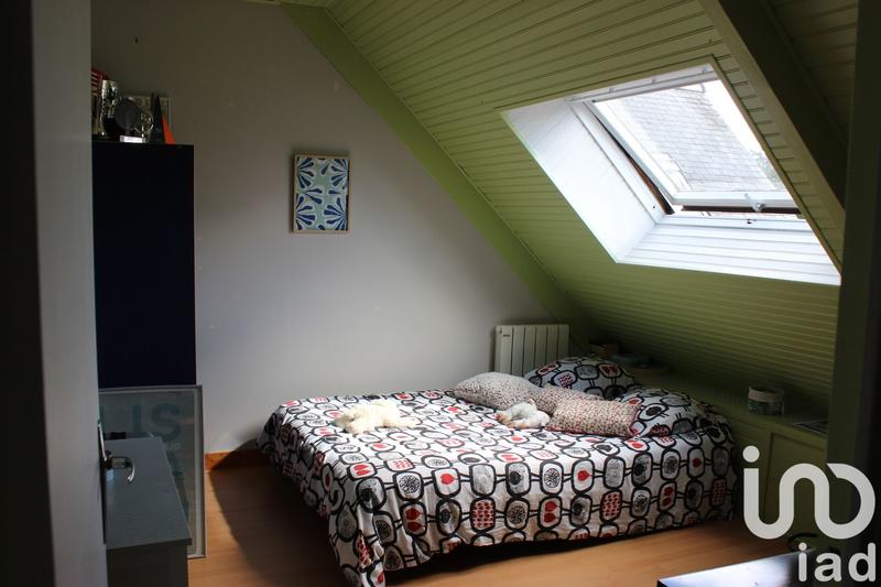 Maison - 156 m² - 9 pièces