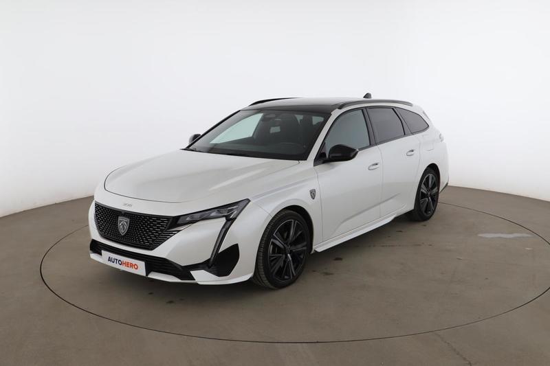Peugeot 308 Sw 1.6 Phev Gt Pack e-Eat8 225 ch