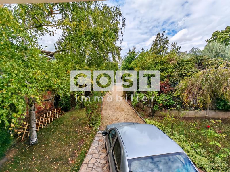 Maison - 157 m² - 4 pièces