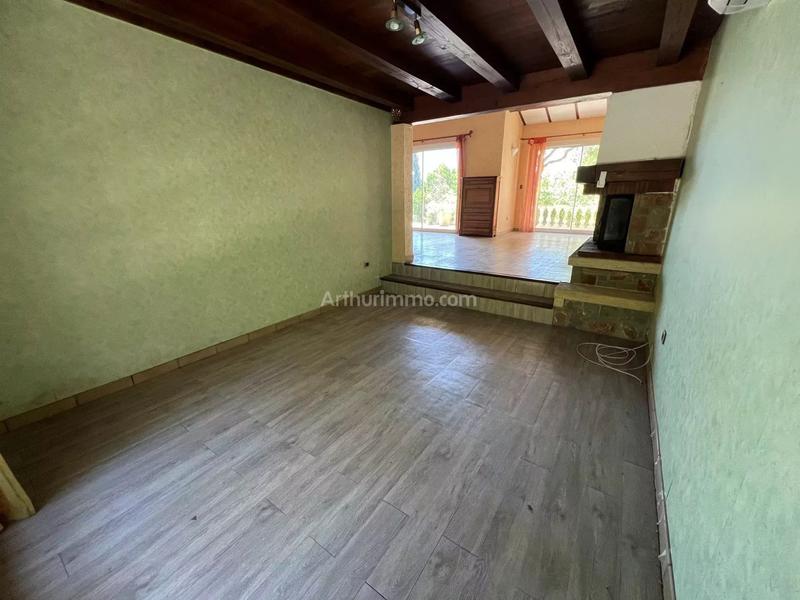 Maison - 139 m² - 5 pièces