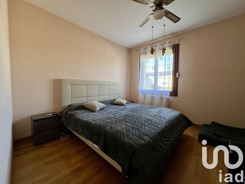 Maison de ville - 171 m² - 7 pièces