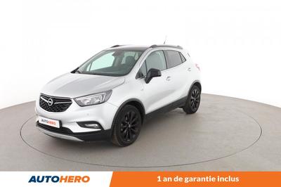 Opel Mokka X 1.6 Diesel 4x2 Black Edition 136 ch