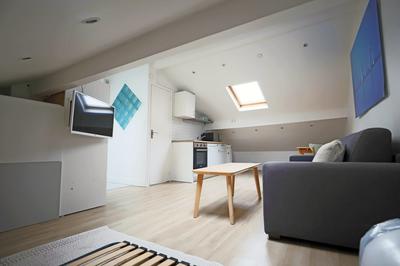 Appartement - 14 m² - 1 pièce