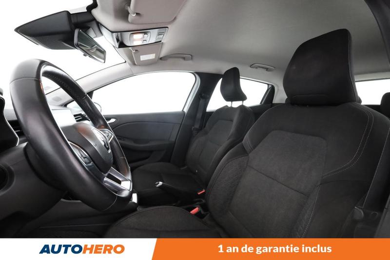 Renault Clio 1.5 Blue dCi Business 85 ch