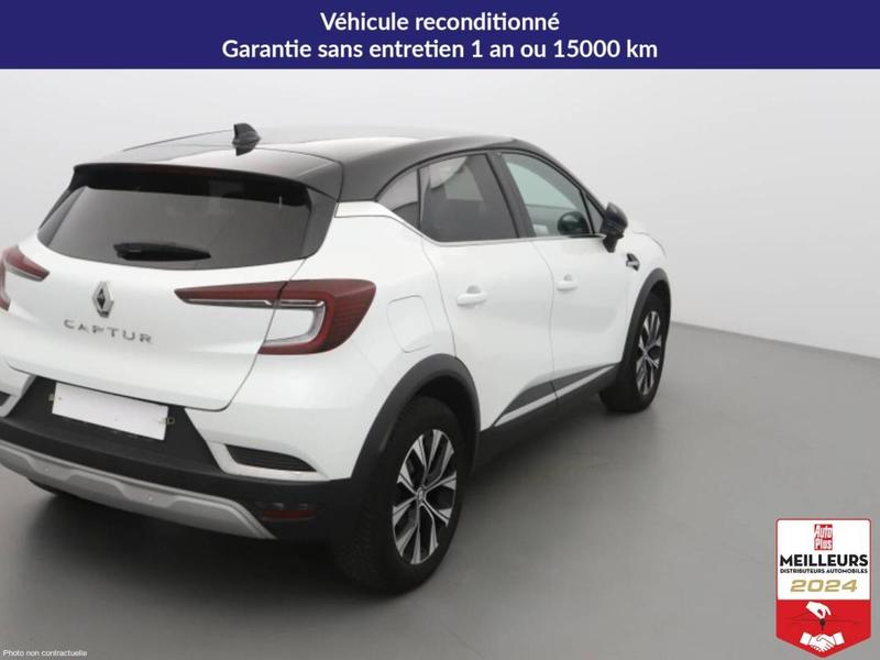 Renault Captur 1.0 Tce 90ch Techno