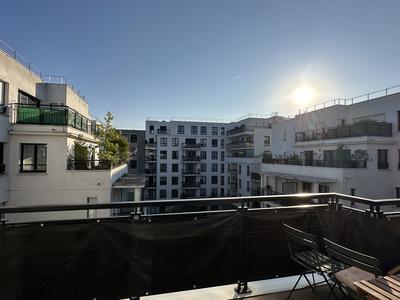 Appartement - 95 m² - 4 pièces