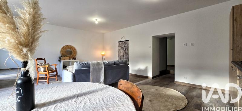 Maison - 161 m² - 6 pièces