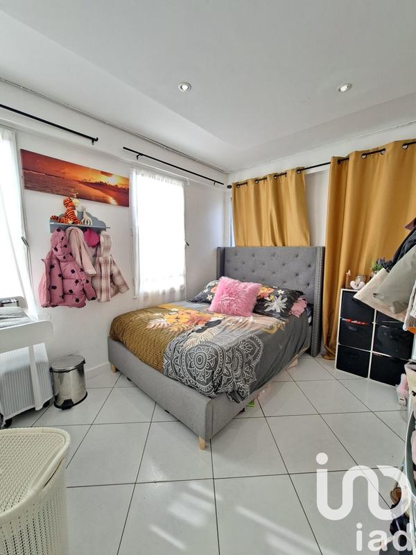 Appartement - 79 m² - 4 pièces