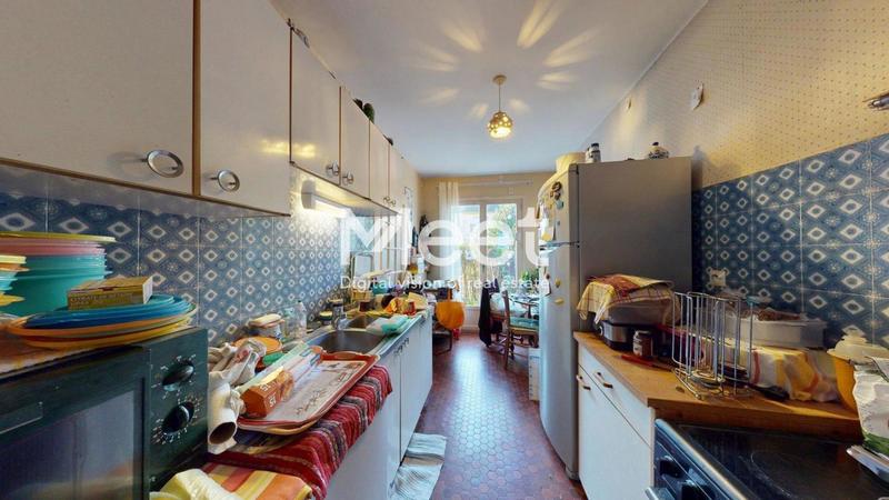 Maison - 131 m² - 7 pièces