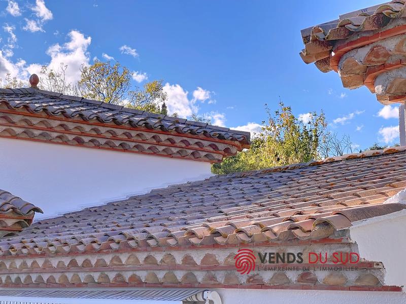 Maison d'architecte - 156 m² - 4 pièces